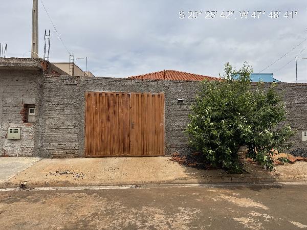 Casa em GUARA/SP