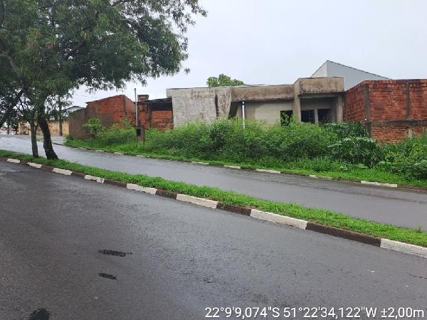 Terreno em PRESIDENTE PRUDENTE/SP
