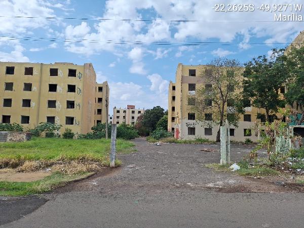 Apartamento em MARILIA/SP