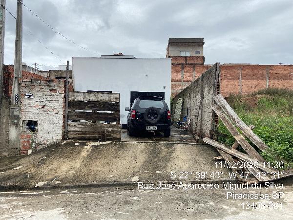 Casa em PIRACICABA/SP