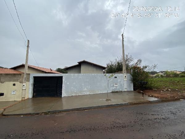 Terreno em COLINA/SP