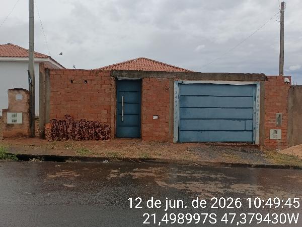 Casa em SANTA ROSA DE VITERBO/SP