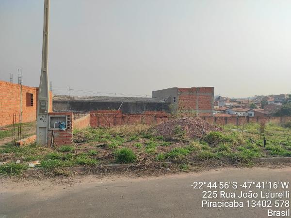 Terreno em PIRACICABA/SP