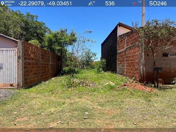 Terreno em BAURU/SP