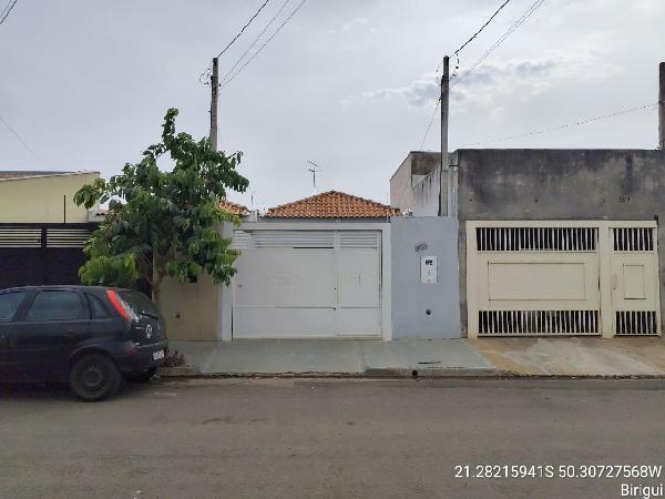 Casa em BIRIGUI/SP