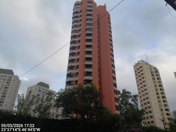 Apartamento em SAO PAULO/SP