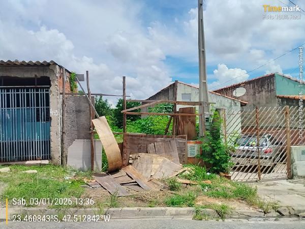 Terreno em SOROCABA/SP