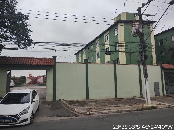 Apartamento em SAO PAULO/SP