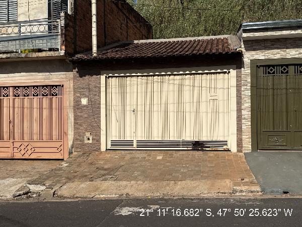 Casa em RIBEIRAO PRETO/SP