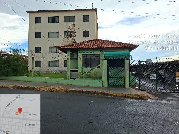 Apartamento em BAURU/SP