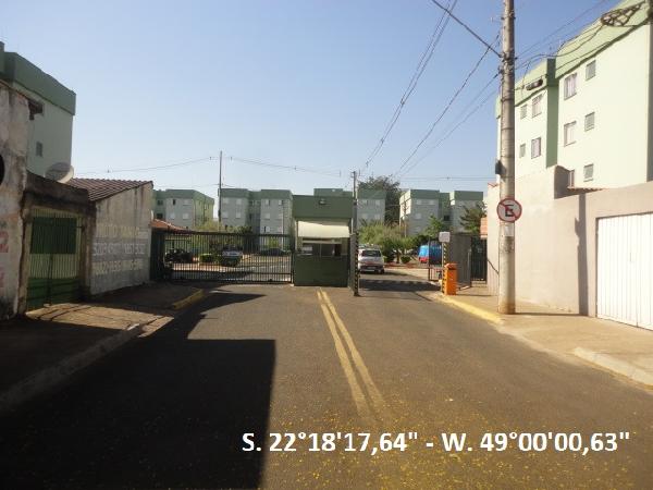 Apartamento em BAURU/SP