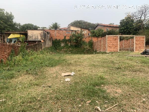 Terreno em PRESIDENTE PRUDENTE/SP