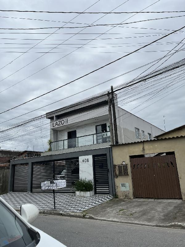 Casa em PRAIA GRANDE/SP