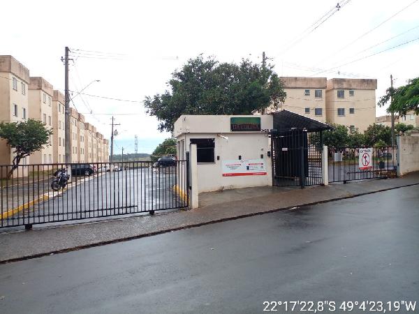 Apartamento em BAURU/SP