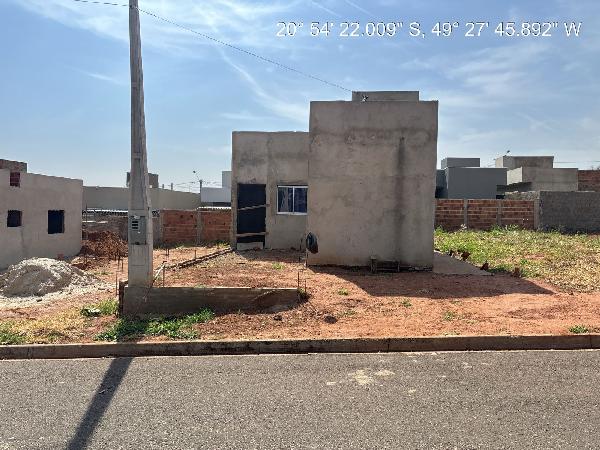 Casa em BADY BASSITT/SP