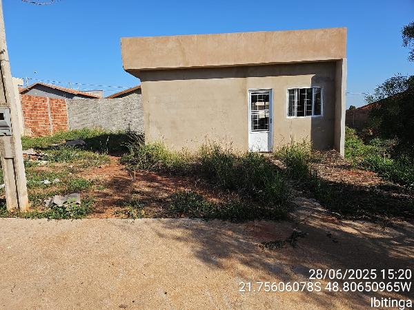 Terreno em IBITINGA/SP