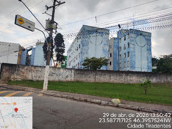 Apartamento em SAO PAULO/SP