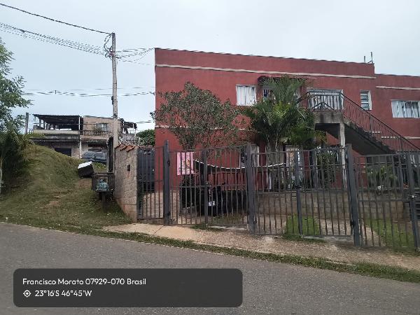 Casa em FRANCISCO MORATO/SP