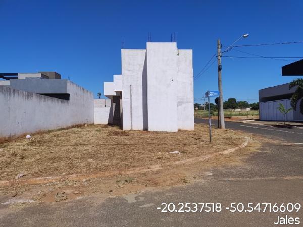 Terreno em JALES/SP