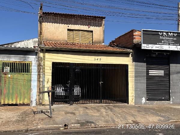 Casa em RIBEIRAO PRETO/SP
