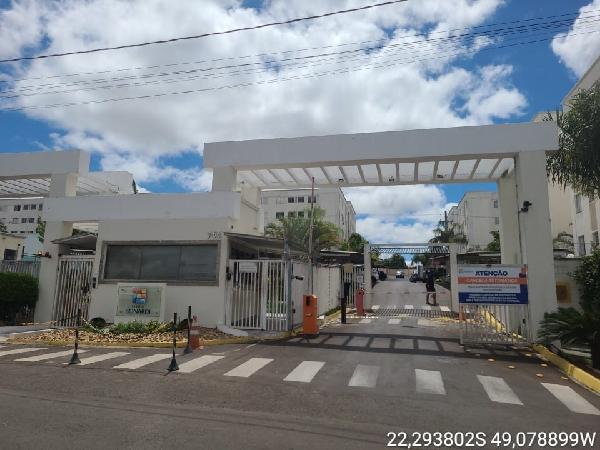 Apartamento em BAURU/SP