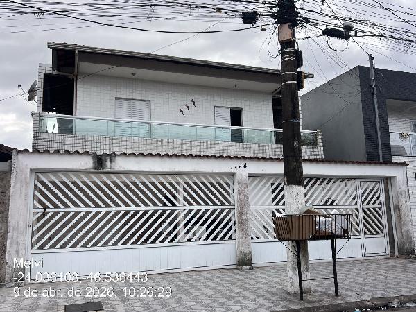 Casa em PRAIA GRANDE/SP