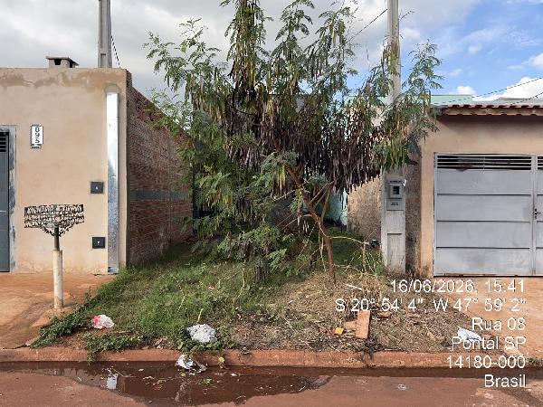 Casa em PONTAL/SP