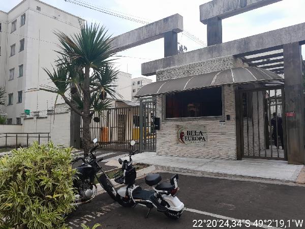 Apartamento em BAURU/SP