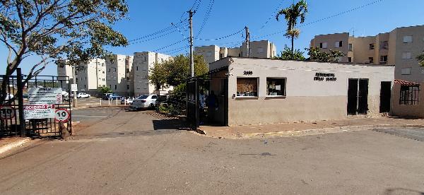 Apartamento em SUMARE/SP