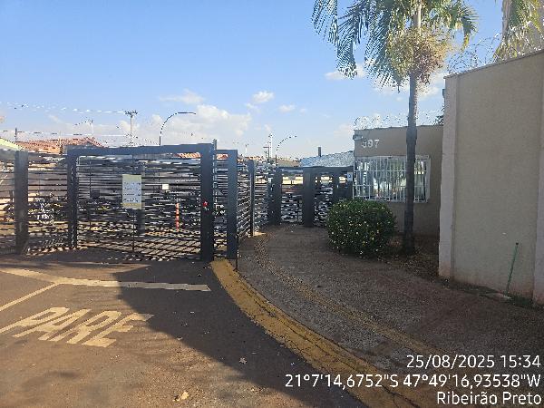 Apartamento em RIBEIRAO PRETO/SP