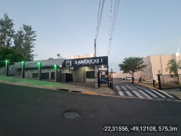 Apartamento em BAURU/SP