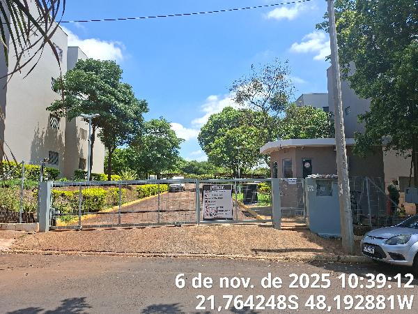 Apartamento em ARARAQUARA/SP