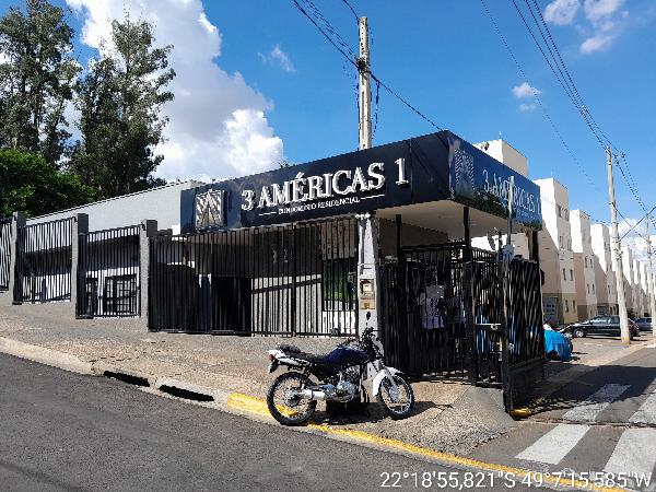 Apartamento em BAURU/SP