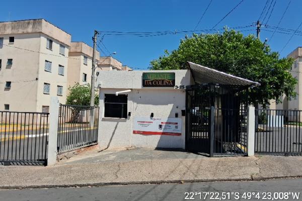 Apartamento em BAURU/SP