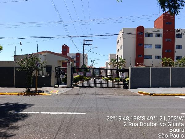 Apartamento em BAURU/SP