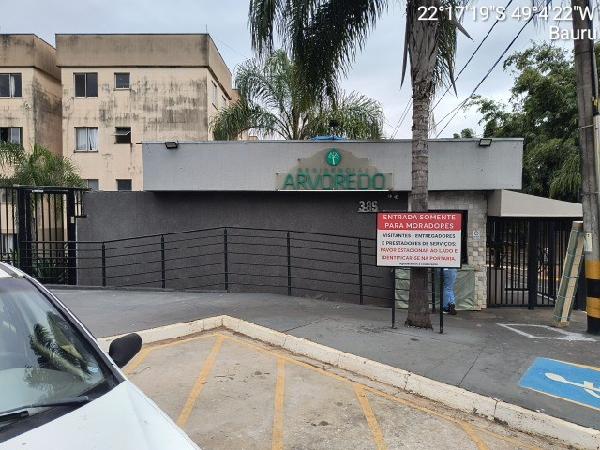 Apartamento em BAURU/SP