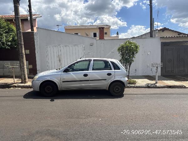 Casa em BATATAIS/SP