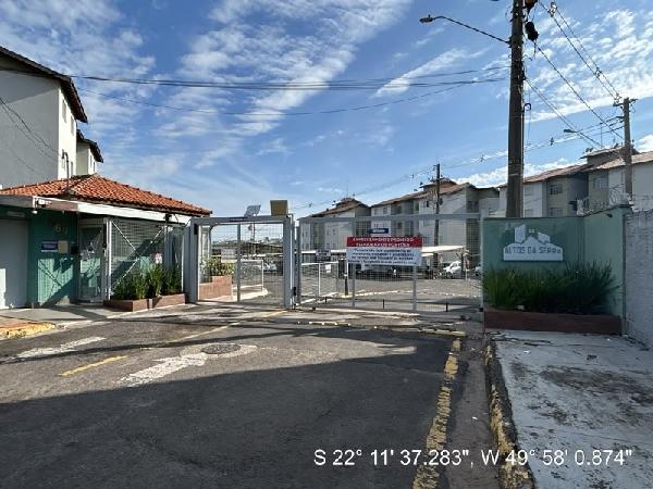 Apartamento em MARILIA/SP