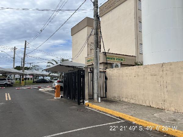 Apartamento em BAURU/SP