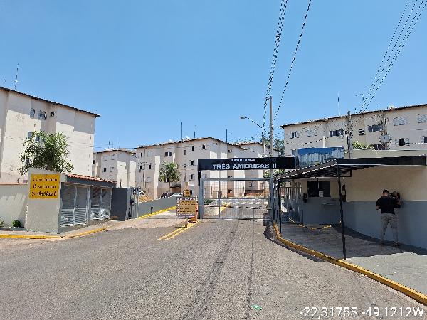 Apartamento em BAURU/SP