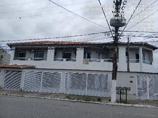 Casa em PRAIA GRANDE/SP