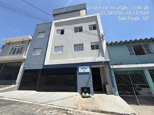 Apartamento em SAO PAULO/SP