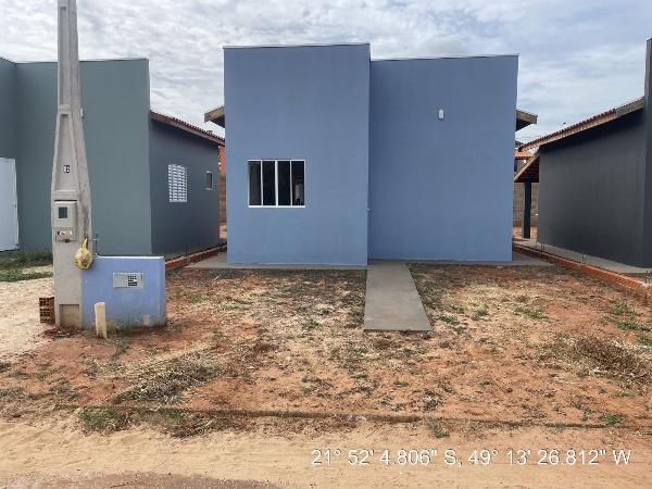 Casa em REGINOPOLIS/SP
