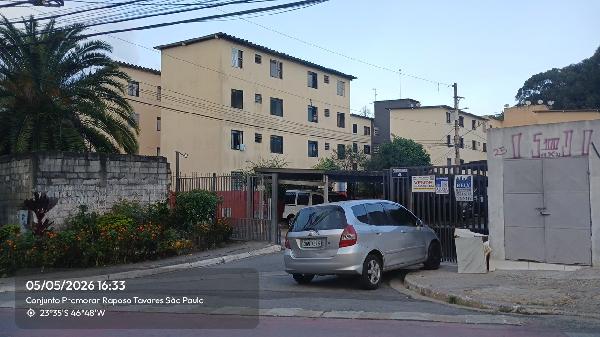 Apartamento em SAO PAULO/SP