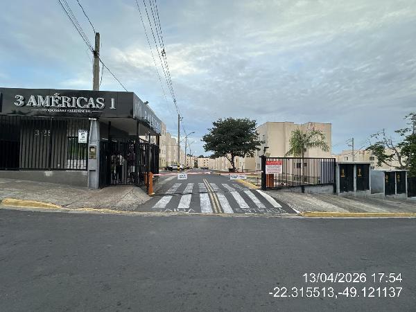 Apartamento em BAURU/SP