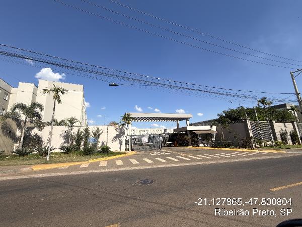 Apartamento em RIBEIRAO PRETO/SP
