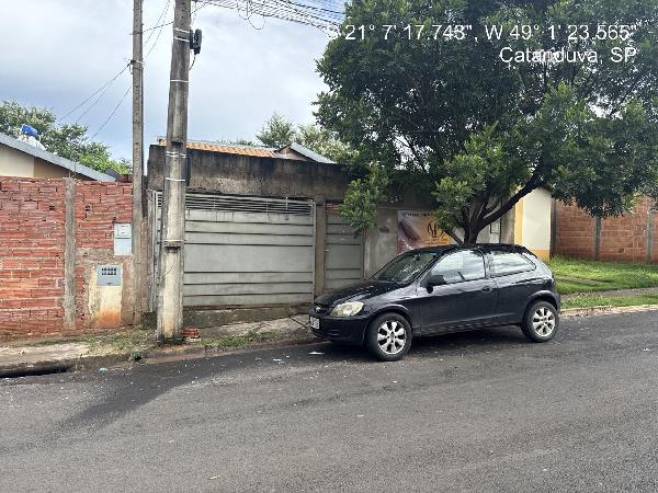 Casa em CATANDUVA/SP