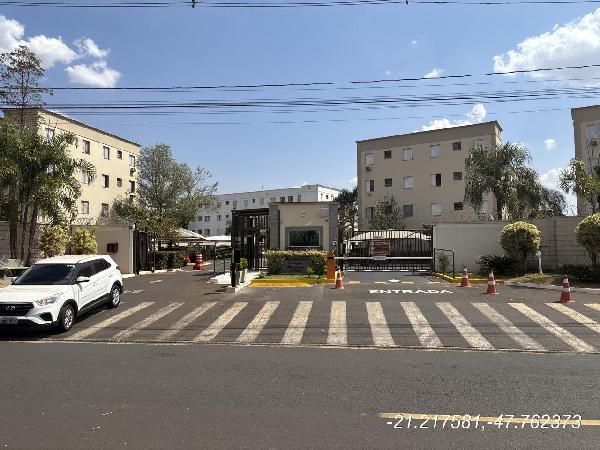 Apartamento em RIBEIRAO PRETO/SP