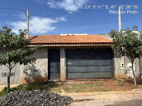 Casa em RIBEIRAO PRETO/SP