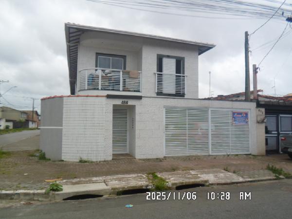 Casa em PRAIA GRANDE/SP